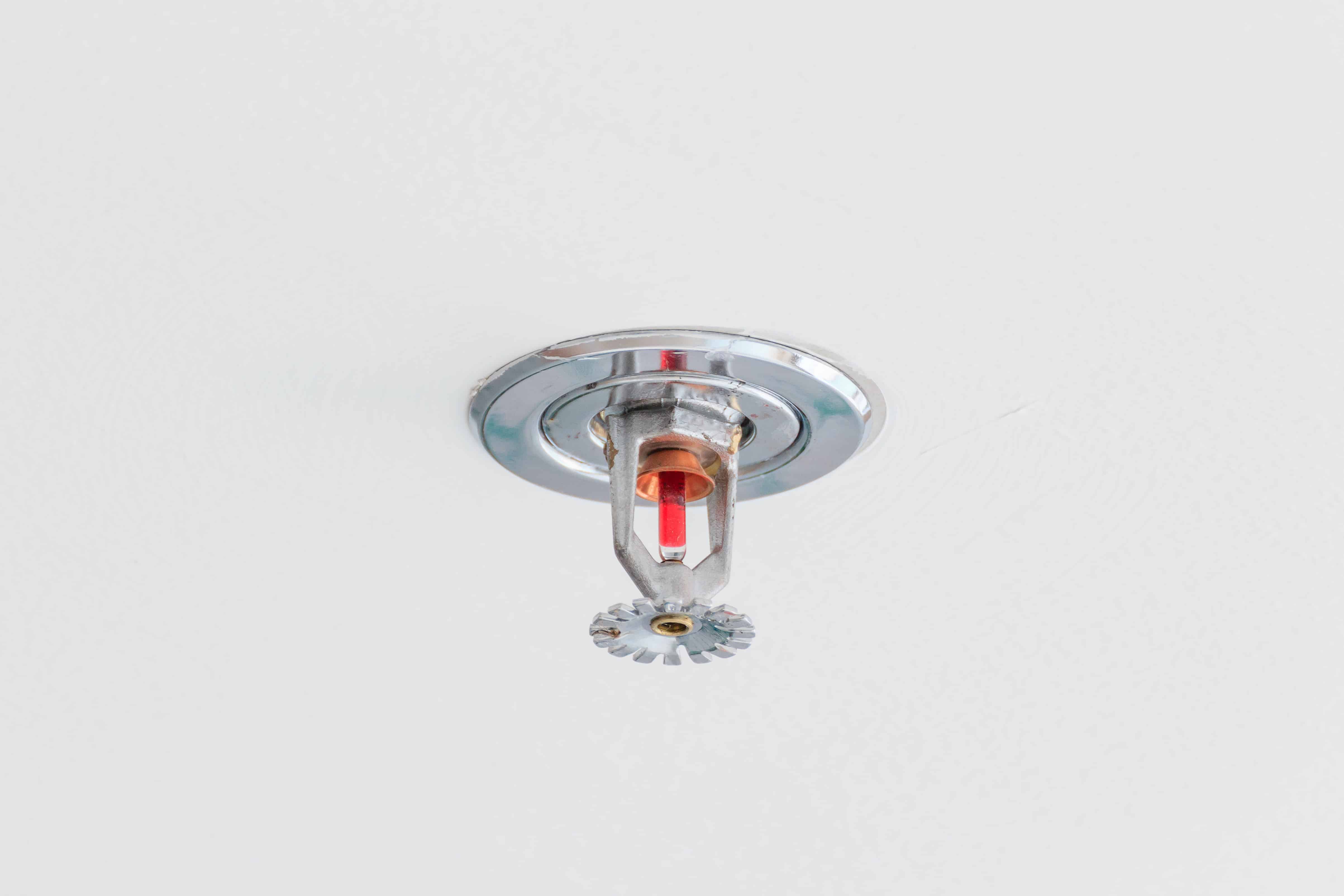 Home Fire Sprinklers Installation and Maintenance Tips & Tricks